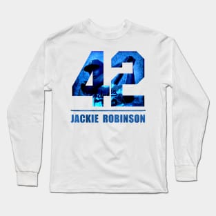 The Legend Long Sleeve T-Shirt